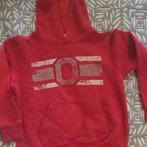 Youth Ohio State Ncaa Hoodie